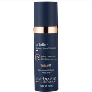 Skinbetter Science Sunbetter Tone Smart SPF 75 Sunscreen